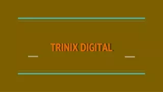 trinix digital