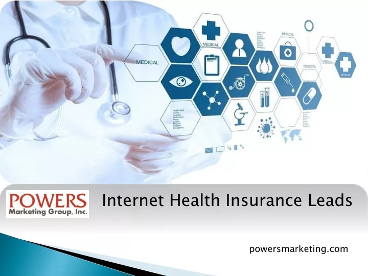 internet health insurance leads