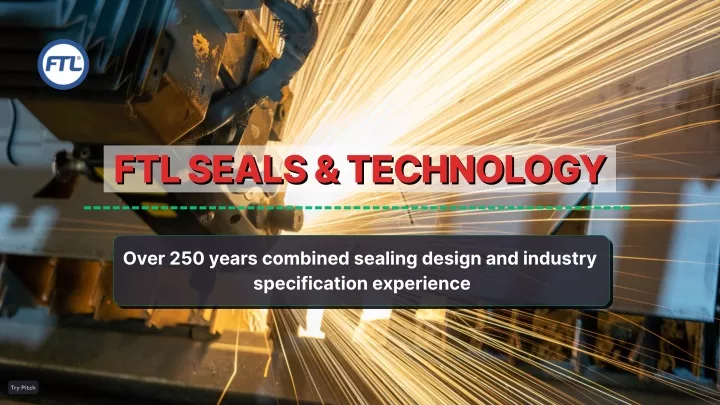 ftl seals technology ftl seals technology