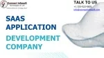 SaaS Application Development Company - slide 1