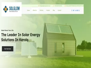 Solar Panels MNRE Scheme in Kerala