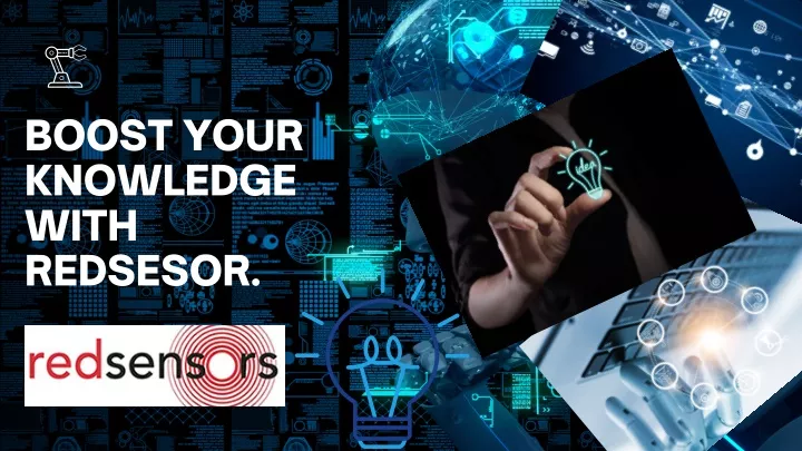 boost your knowledge with redsesor