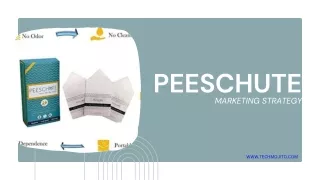peeschute