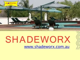 Transform Your Garden with Waterproof Shade Cloth and Shade Sail Fabric