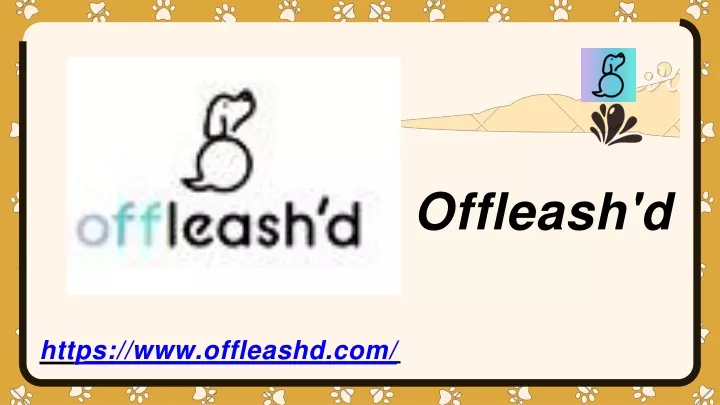 offleash d