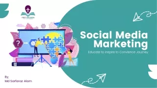 First_Edu_INdia_Social_Media_Marketing Document