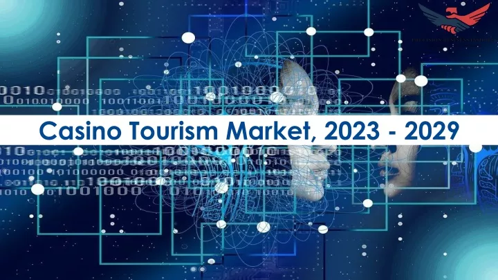 casino tourism market 2023 2029