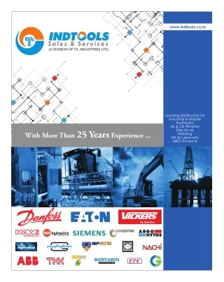 IndTools Sales & Services