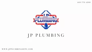 JP Plumbing #