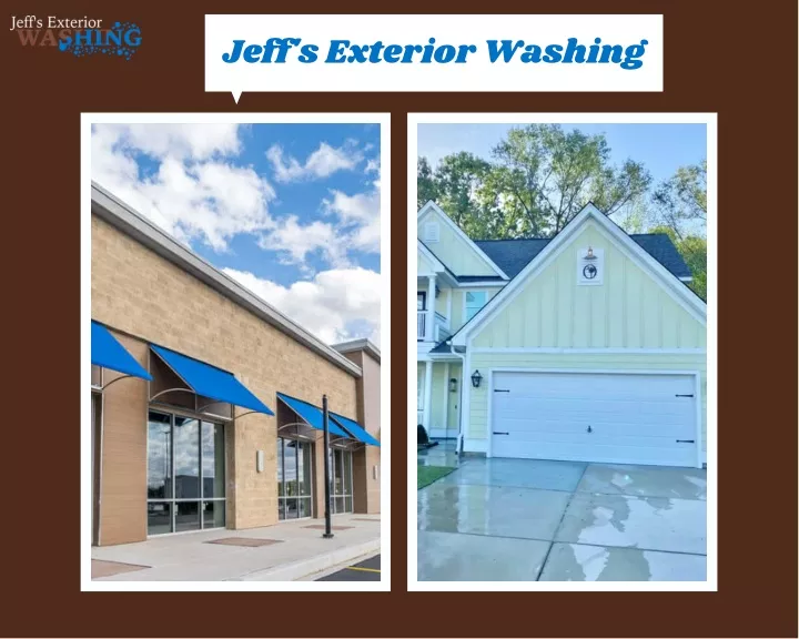 jeff s exterior washing