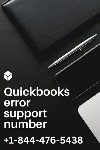 _Quickbooks error support number