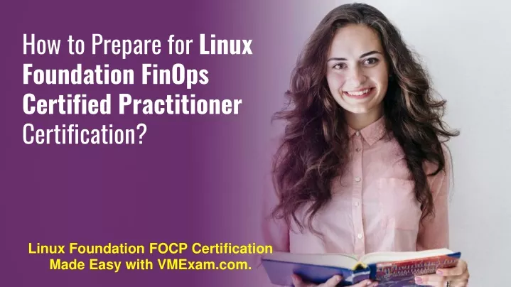 how to prepare for linux foundation finops