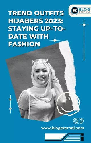 Trend Alert: Trend Outfits Hijabers 2023 - Unleash Your Style