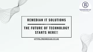 The Future Of Technology Starts Here - School IT Support