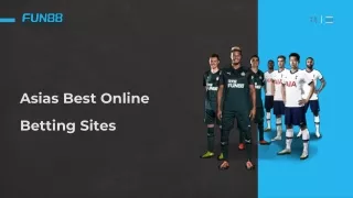 asias best online betting sites