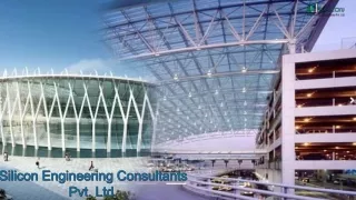 Shop Drawing Engineering Outsourcing Services - Silicon Engineering Consultants