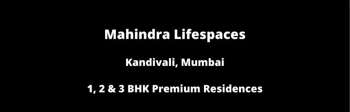 mahindra lifespaces