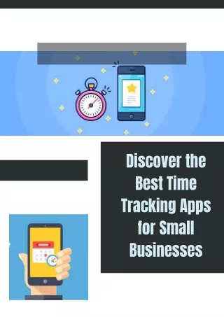 Best time tracking apps for small businesses-1