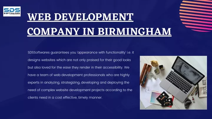 web development company in birmingham