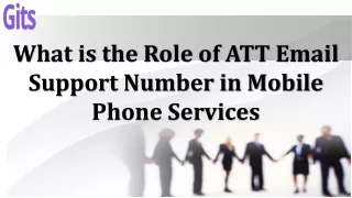 ATT Email Support Number | AT&T  Email Support Number