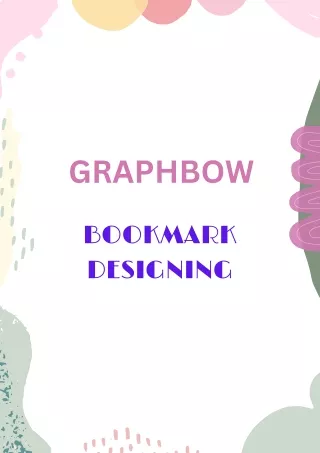 Best Graphic Desgining Agency In Lucknow | Graphbow