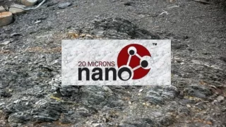 20 Microns Nano Company Overview