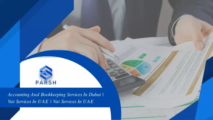 accounting and bookkeeping services in dubai