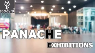panac h e e xhibitions