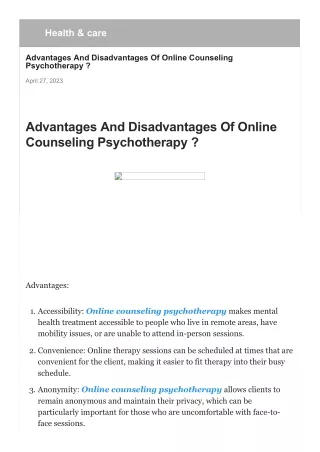 advantages-and-disadvantages-of-online