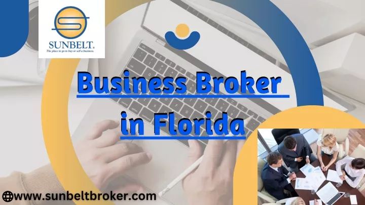 business broker in florida in florida