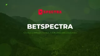 betspectra