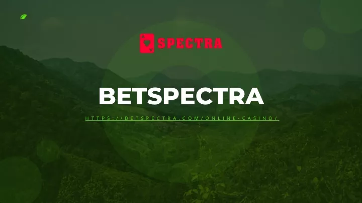betspectra
