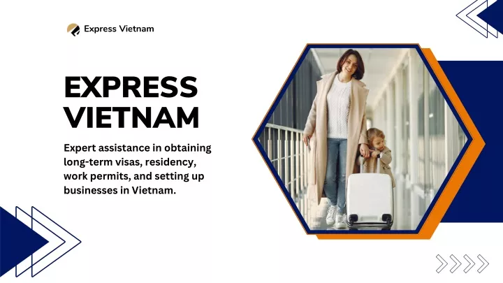 express vietnam