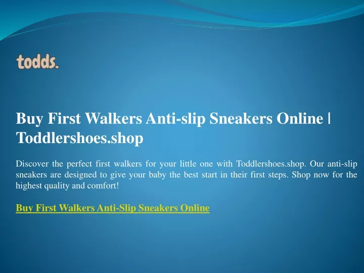 buy first walkers anti slip sneakers online