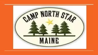 Maine Sleepaway Camps
