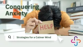 Conquering Anxiety - Get Help By Anxiety Disorder Treatment