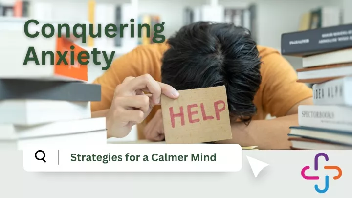 strategies for a calmer mind