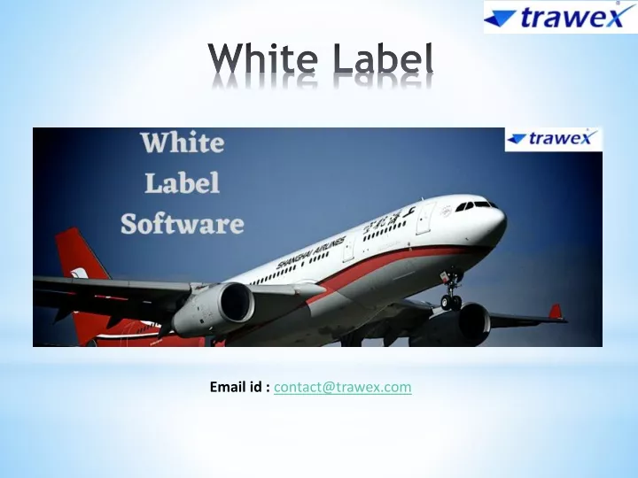 white label