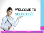 IVF Cost in Leeds - slide 1