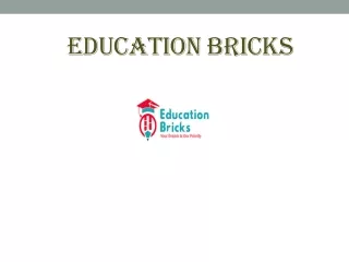 Mba In Scotland For Indian Students | Education Bricks