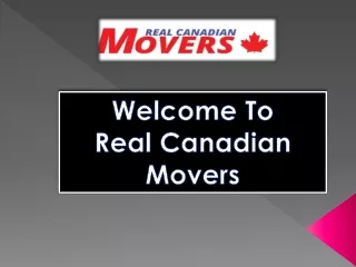 Discover Cross-Border Moving Solutions in British Columbia