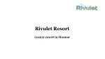 Luxury resort in Munnar - slide 1