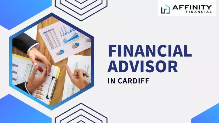 financial advisor incardiff