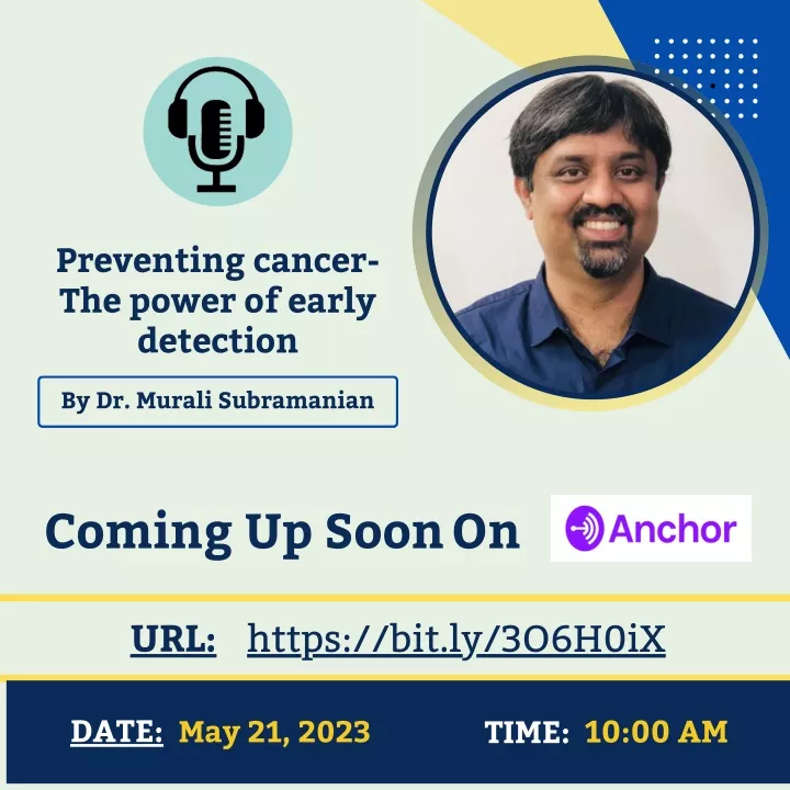 preventing cancer the power of early detection