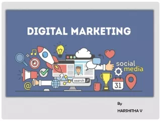 Beginner's Guide to Digital Marketing