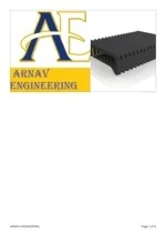 ARNAV ENGINEERING ppt - slide 1