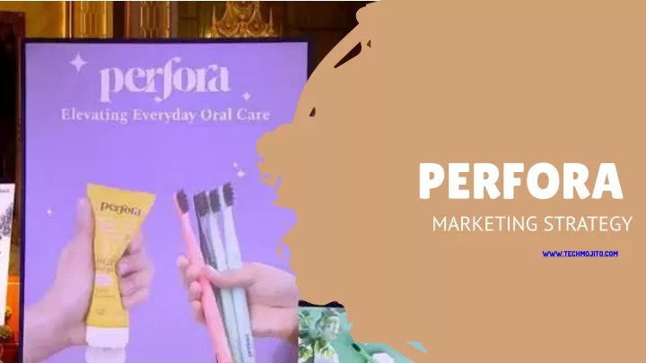 perfora