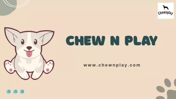 chew n play