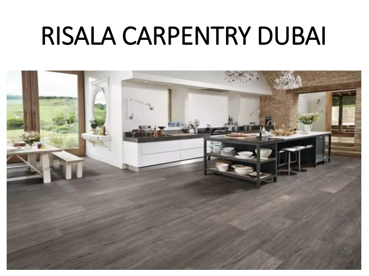 risala carpentry dubai