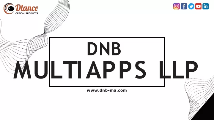 d n b